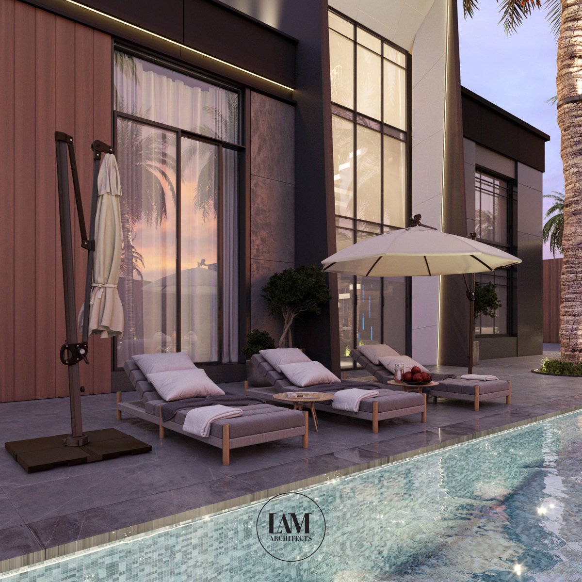 LAMArchitects_'s tweet photo. في LAM Architects، نؤمن أن التصميم الخارجي الناجح يبدأ بتوازن الكتلة، ويفصل في التفاصيل. واجهة بهوية واضحة ولمسة هادئة.
https://t.co/DQ7ctfTFQQ info@lamarchitects.net Iraq: +964 770 806 8064 UAE: +971 50 806 6909 Syria: +963 944 685 848
#LAMArchitects #تصميم_معماري https://t.co/PyjlxAVbWd