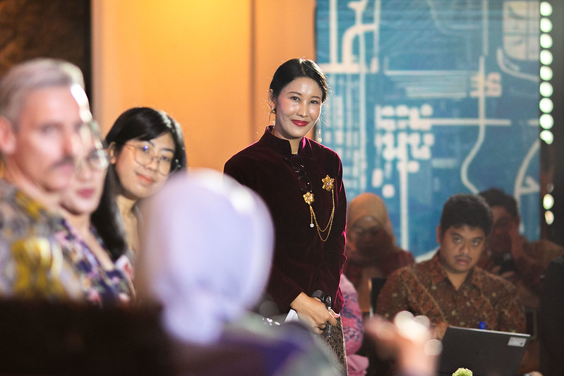 UNDP Indonesia tweet media