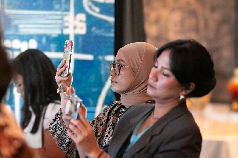 UNDP Indonesia tweet media