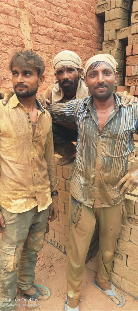 Bonded labourers demand for justice <a href="/baghpatpolice/">Baghpat Police</a> <a href="/BagpatDm/">DM Baghpat</a> <a href="/myogioffice/">Yogi Adityanath Office</a> <a href="/India_NHRC/">NHRC India</a> <a href="/UN/">United Nations</a> <a href="/Anti_Slavery/">Anti-Slavery International</a> <a href="/WalkFree/">Walk Free</a> <a href="/ilo/">International Labour Organization</a> <a href="/vvgnli/">V.V. Giri National Labour Institute Noida</a> <a href="/LabourMinistry/">Ministry of Labour & Employment, GoI</a>