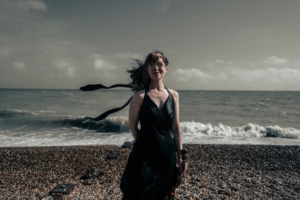 Hastings Philharmonic Orchestra (@hastingsphil) on Twitter photo “…Humphreys's utter absorption and delight shines forth at every turn...... strong-toned, easy fluidity and immaculate technique...” Gardner - <a href="/GramophoneMag/">Gramophone</a>
Don’t miss her performing Sutton’s award-winning Violin Concerto alongside HPO <a href="/The_White_Rock/">White Rock Theatre</a>!
hastingsphilorchestra.co.uk/1st-july-25 “…Humphreys's utter absorption and delight shines forth at every turn...... strong-toned, easy fluidity and immaculate technique...” Gardner - <a href="/GramophoneMag/">Gramophone</a>
Don’t miss her performing Sutton’s award-winning Violin Concerto alongside HPO <a href="/The_White_Rock/">White Rock Theatre</a>!
hastingsphilorchestra.co.uk/1st-july-25