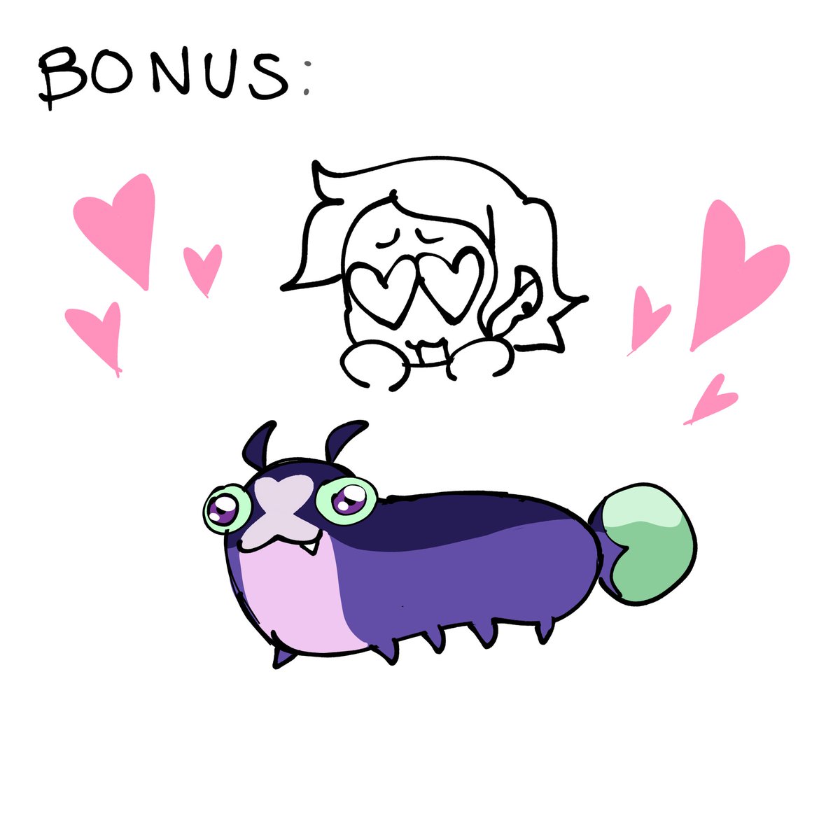 #theowlhouse x #teentitans