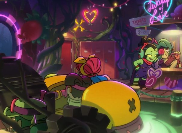 MagicColorAN's tweet image. Pam × Jae-jong xd