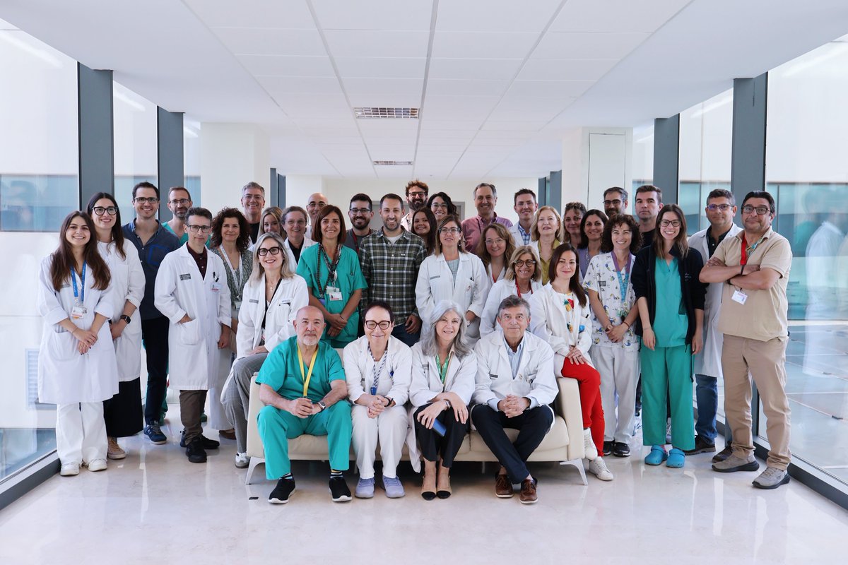 HospitalLaFe tweet media