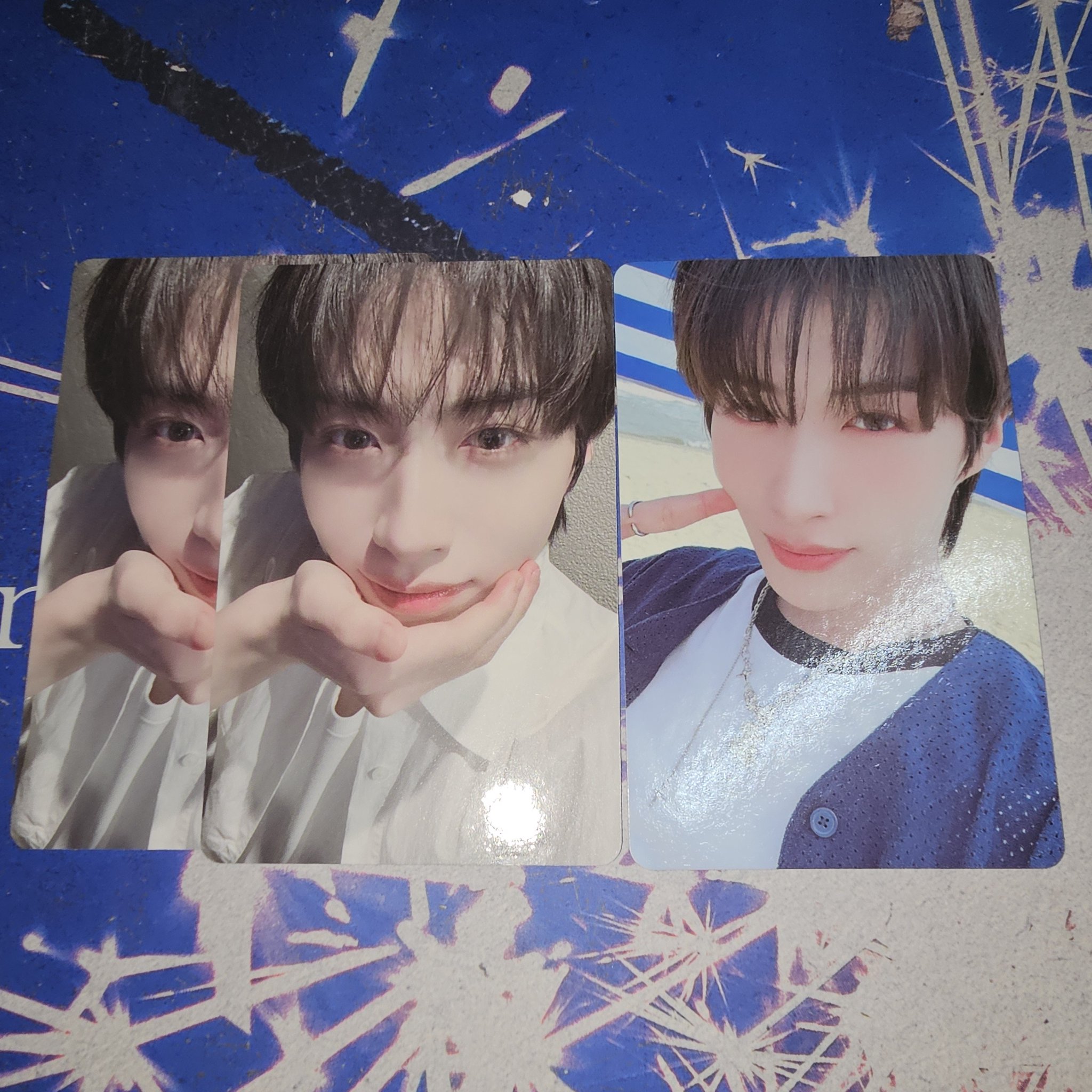 아무 on X: 