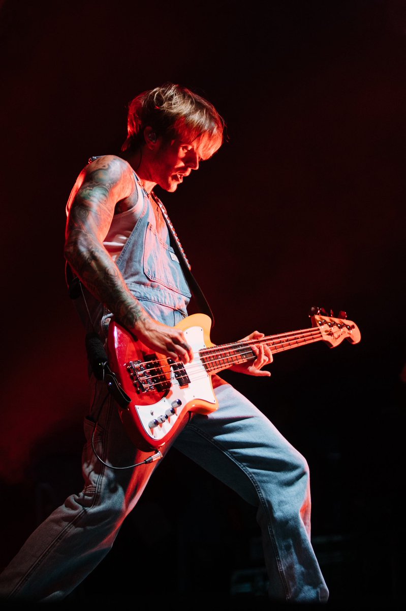 Soph (@ditchfield_soph) on Twitter photo .<a href="/DougiePoynter/">Dougie Poynter</a> of <a href="/mcflymusic/">mcfly</a> headlining the Avalanche Stage at <a href="/DownloadFest/">Download Festival</a> the other weekend 🤘🏻 .<a href="/DougiePoynter/">Dougie Poynter</a> of <a href="/mcflymusic/">mcfly</a> headlining the Avalanche Stage at <a href="/DownloadFest/">Download Festival</a> the other weekend 🤘🏻