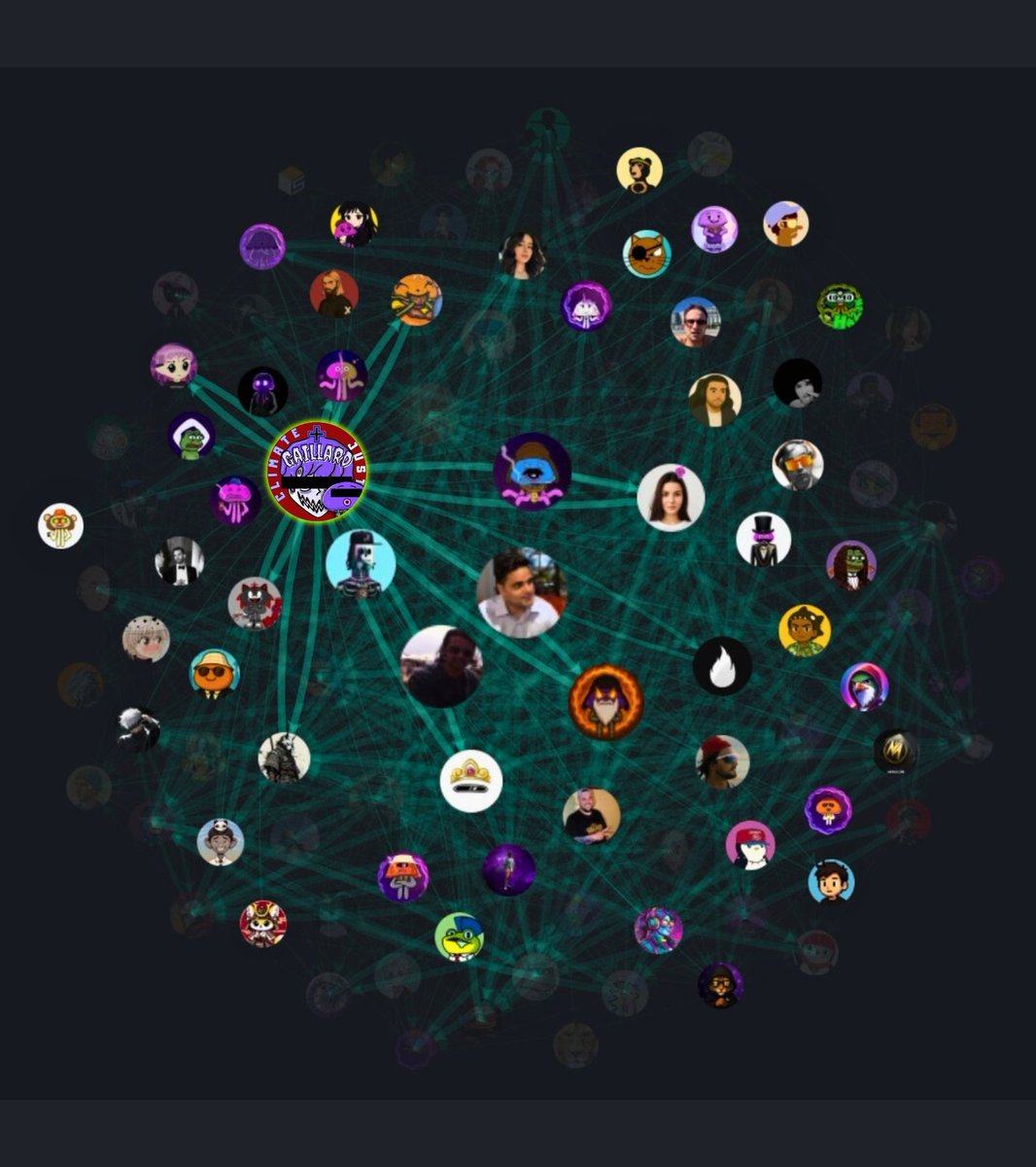 zxcpm_wallet's tweet image. ❗Check out the @PortaltoBitcoin Yapper Leaderboards 7D now.
I'm just a small account, not a KOL or influencer.
Just a Jelly and I'm in the TOP 3,
I'm hyped about my achievement.🎖️
But this is just the beginning, leaderboards can still change.
You guys aren't late yet.
🔥😤🔥