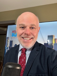 Jake Novak (@jakejakeny) on Twitter photo Getting ready for a Thursday on American Sunrise Early Edition, starting at 7am ET on <a href="/RealAmVoice/">Real America's Voice (RAV)</a> Guests are <a href="/angertab/">Matt Tardio</a> & <a href="/Virginia_Allen5/">Virginia Allen</a> ! Watch right here on X! Getting ready for a Thursday on American Sunrise Early Edition, starting at 7am ET on <a href="/RealAmVoice/">Real America's Voice (RAV)</a> Guests are <a href="/angertab/">Matt Tardio</a> & <a href="/Virginia_Allen5/">Virginia Allen</a> ! Watch right here on X!