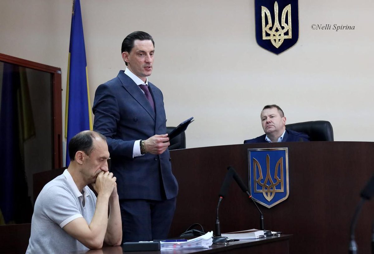 🇺🇦 Роман Червінський:
Вітаю всіх, хто слідкує за перебігом судових засідань по моїй справі. 
В понеділок 30 червня о 12 годині 30 хвилин призначено засідання у Печерському райсуді міста Києва.