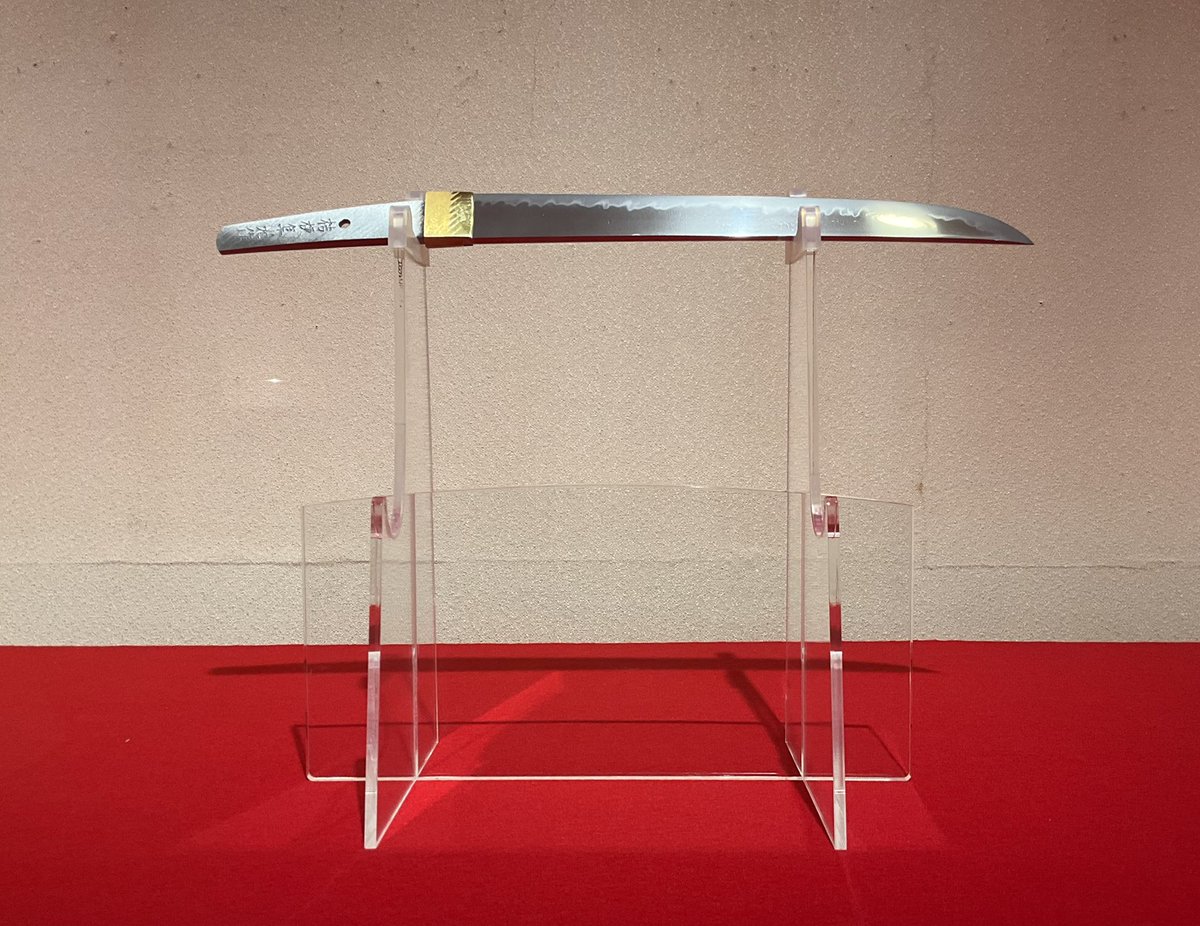 日本刀剣 Japan Sword Co (@JapanSword1) / Posts / X
