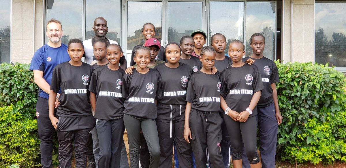 East Africa Character Development Trust tweet media