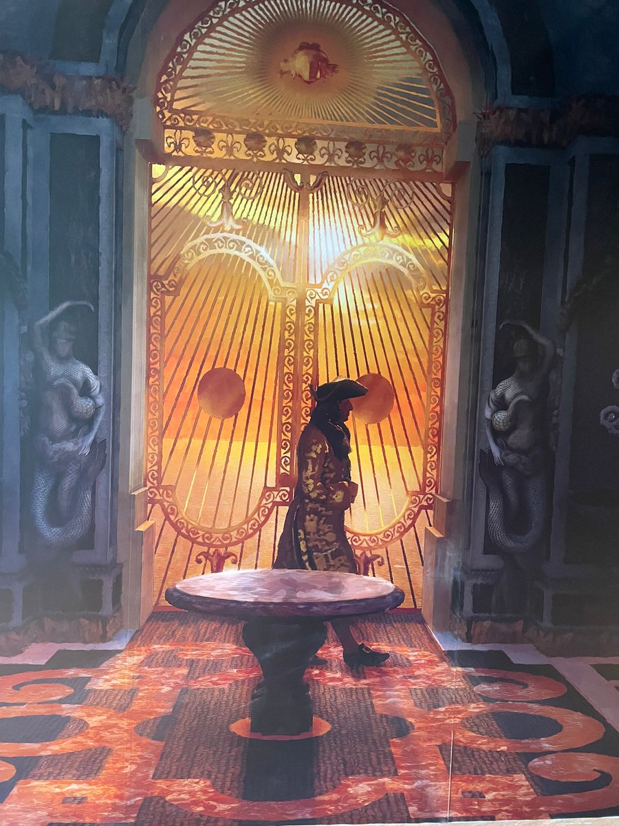 ChristileDrulhe's tweet photo. Découvrez la splendeur des jardins disparus de Versailles jusqu'à fin novembre, à travers la dernière expérience immersive de VisionairAsia, grâce à une technologie de pointe en matière de réalité virtuelle, sous la conduite de l'architecte André Le Nôtre. https://t.co/cKsUL3Ojer https://t.co/knuXxHjVxr