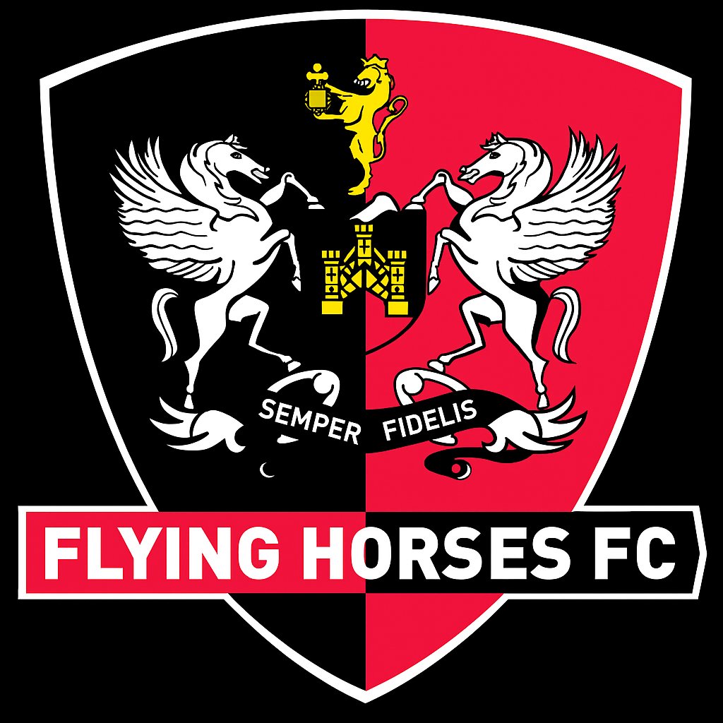 Exeter City FC tweet media