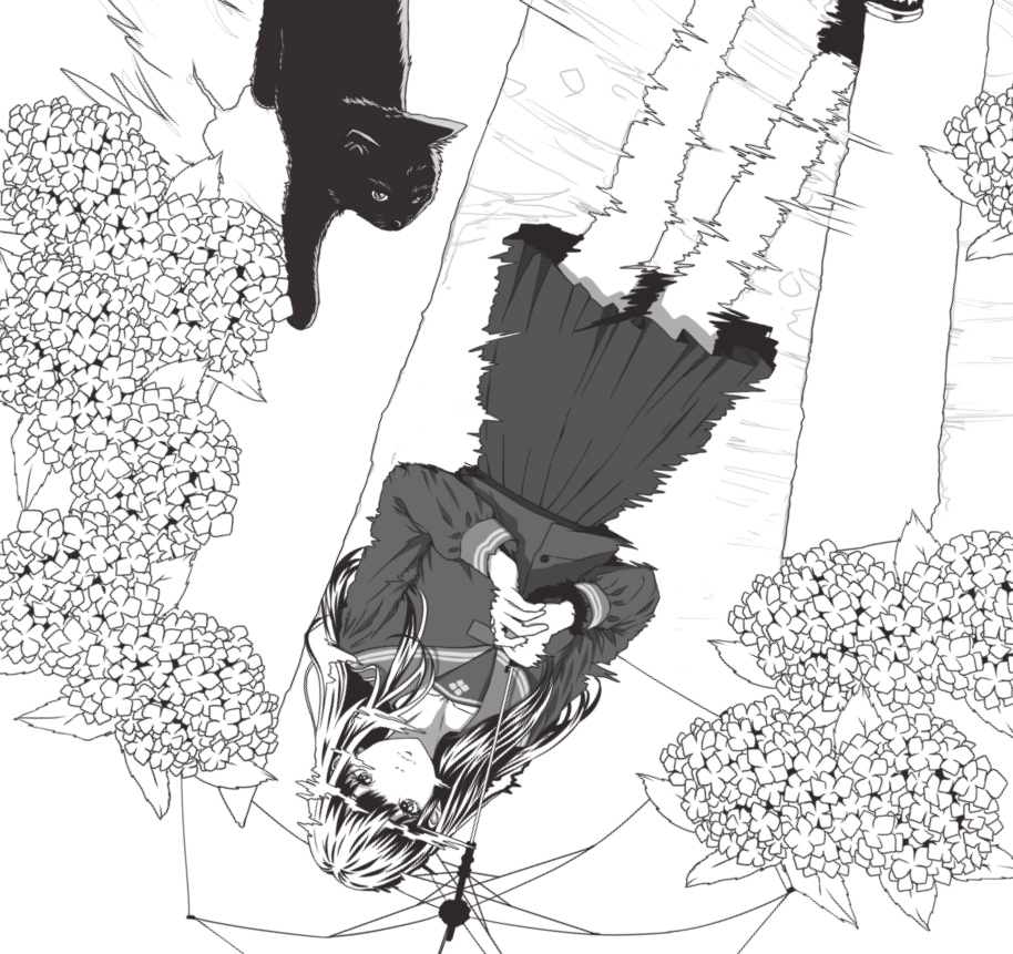 「やさしい雨に包まれて」

忘れるんじゃなくて、
雨のようにそっと、心に溶かしていくんだ。
 #共感したらいいね #紫陽花の章

x.com/i/grok/share/u…