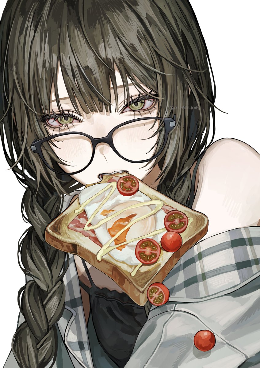 哀憐こおり (@airen_kori) on Twitter photo 