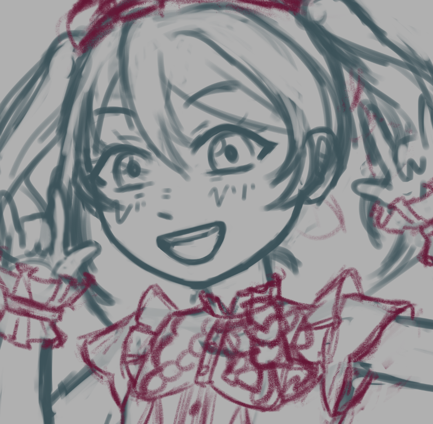 adnrsn's tweet image. wip