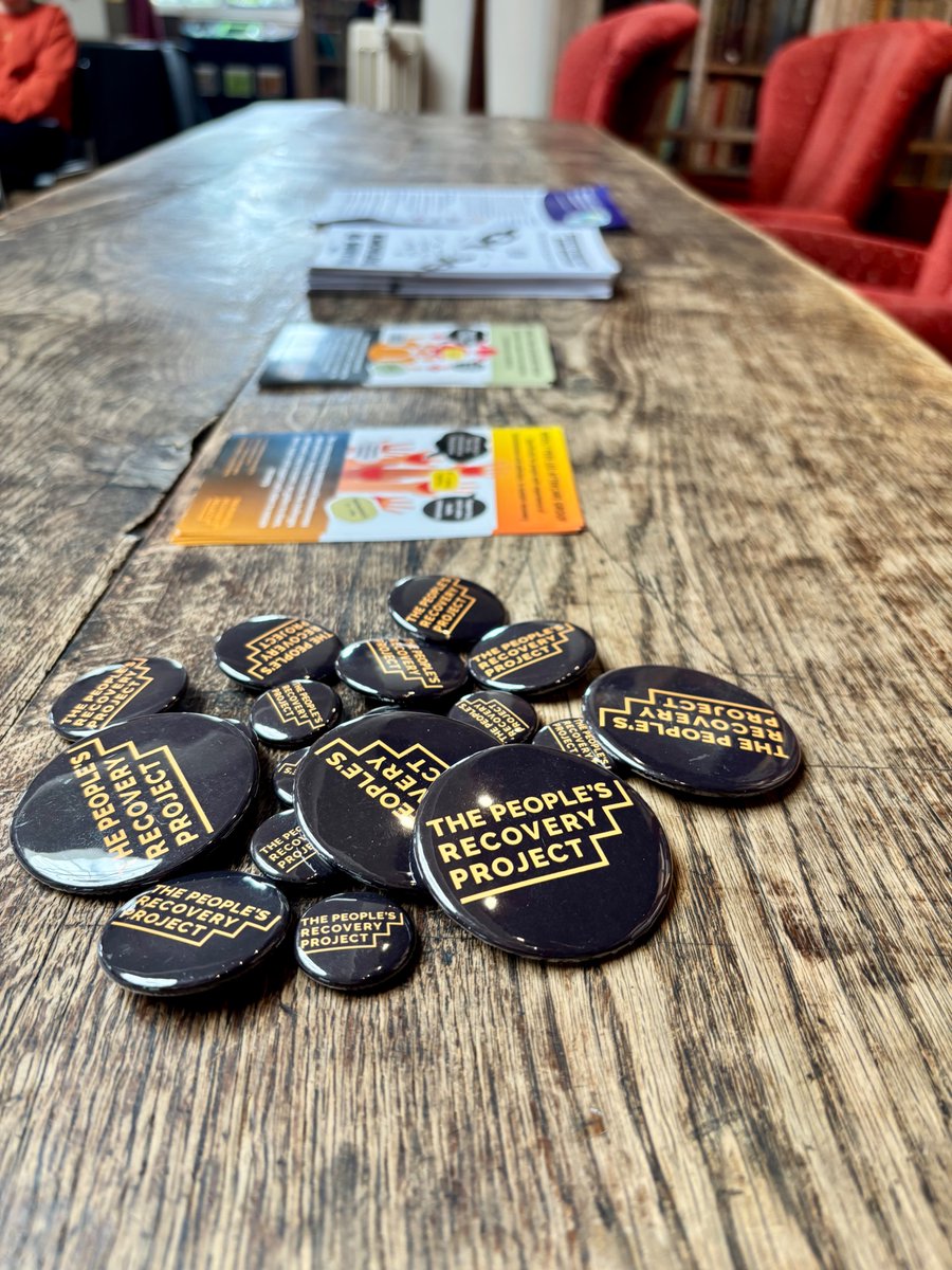 Care Policy and Evaluation Centre tweet media