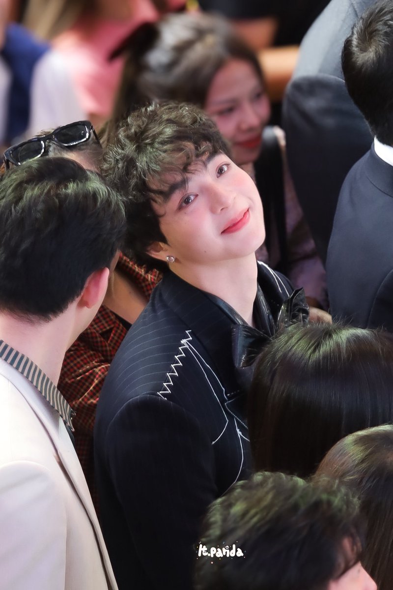 lt_pandaaaa's tweet image. ยัยคนสวยขา! สวยจนปวดใจจ 🥹💖
˗ˏˋ ꒰ @basjtr ꒱ ˎˊ˗
BBAS HELLO DIMOO
#DIMOOXBAS