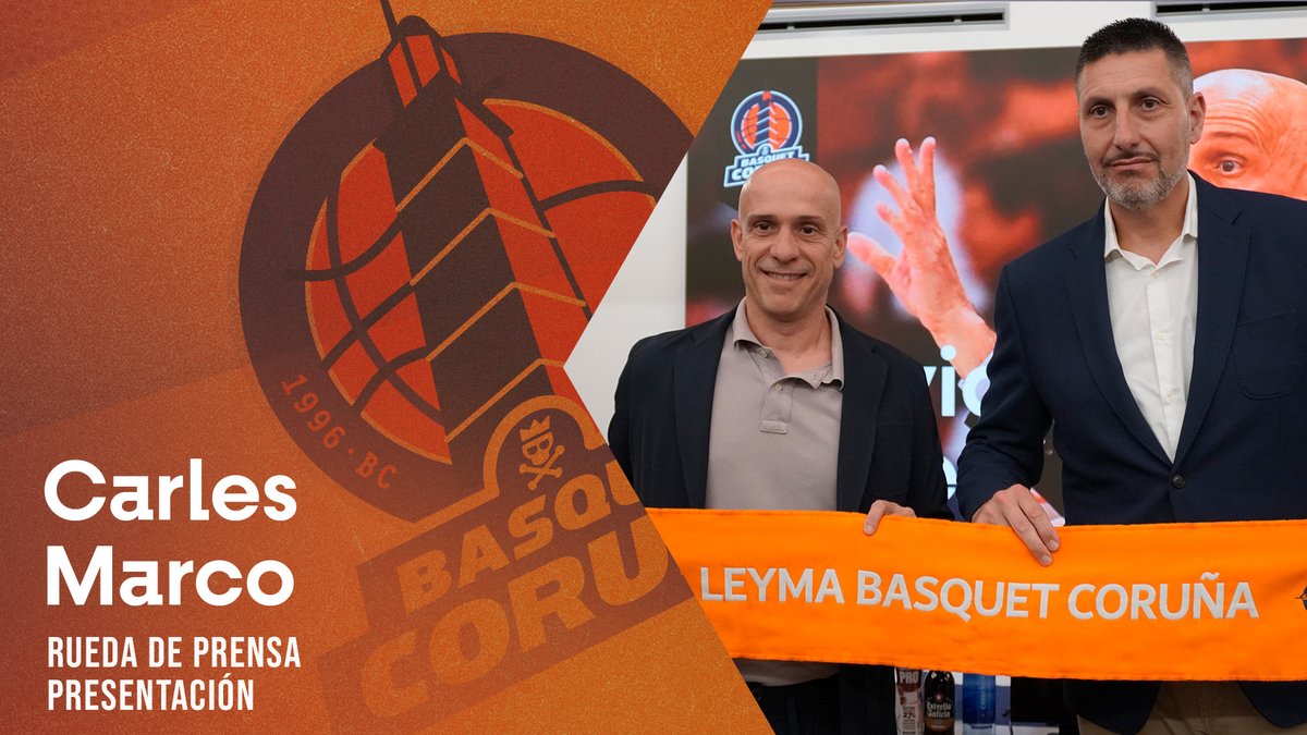 🎙️𝐑𝐮𝐞𝐝𝐚 𝐝𝐞 𝐩𝐫𝐞𝐧𝐬𝐚 𝐝𝐞 𝐩𝐫𝐞𝐬𝐞𝐧𝐭𝐚𝐜𝐢𝐨́𝐧 𝐝𝐞 𝐂𝐚𝐫𝐥𝐞𝐬 𝐌𝐚𝐫𝐜𝐨

📽️ youtu.be/kUgC_Y9Y2NA