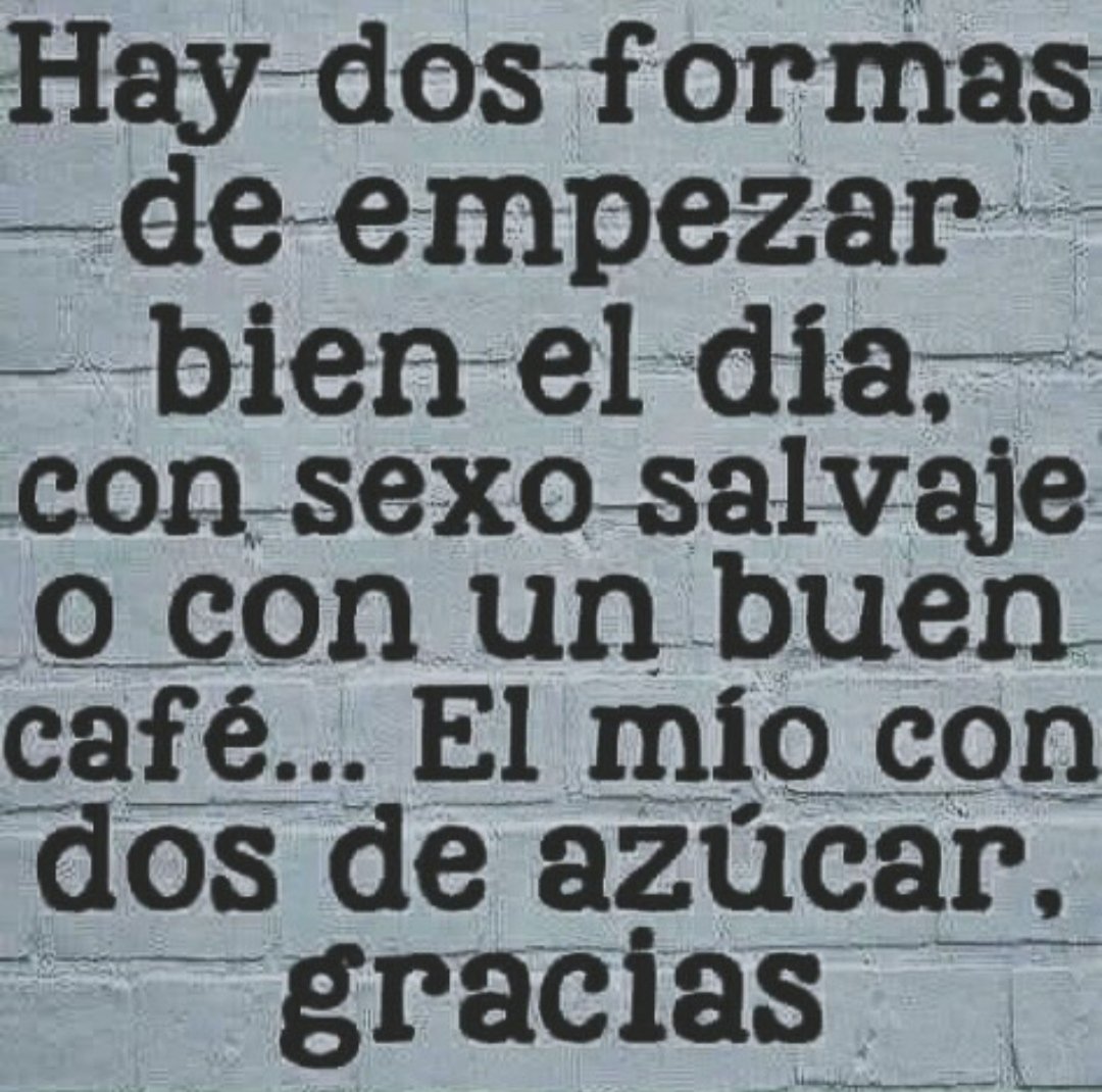 Feliz Jueves!!🤪