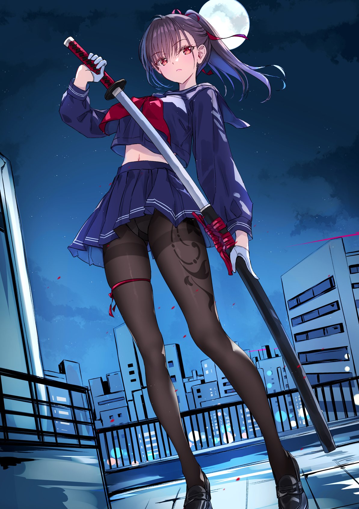 SP☆ルーン【えすぴーるーん】 (@noizycolor) / X