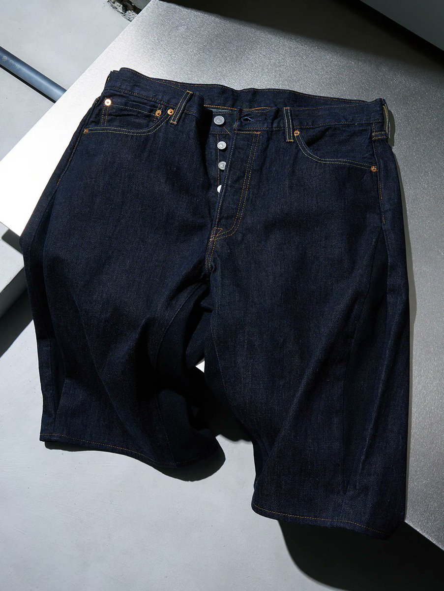 501®CUSTOMIZED EXPANSION BAGGY SHORTS 30 501® CUSTOMIZED EXPANSION BAGGY SHORTS S/D – リーバイス®公式