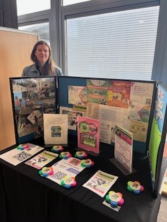 Our Stallholders are all set up at our SENCO Conference
#TESS #Inclusion