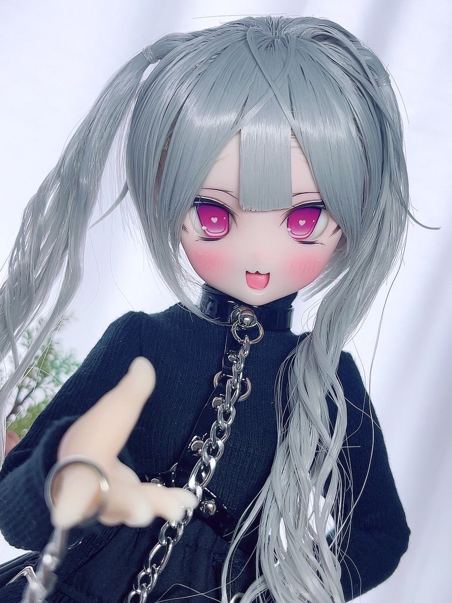 ヤフオクに01番ちゃんと27番ちゃんを出品いたしました(*¨*)♡
日曜日の22時台終了予定です！よろしくお願いいたします✨️

01番ちゃん
auctions.yahoo.co.jp/jp/auction/w11…

27番ちゃん
auctions.yahoo.co.jp/jp/auction/119…

 #あまみっ子
