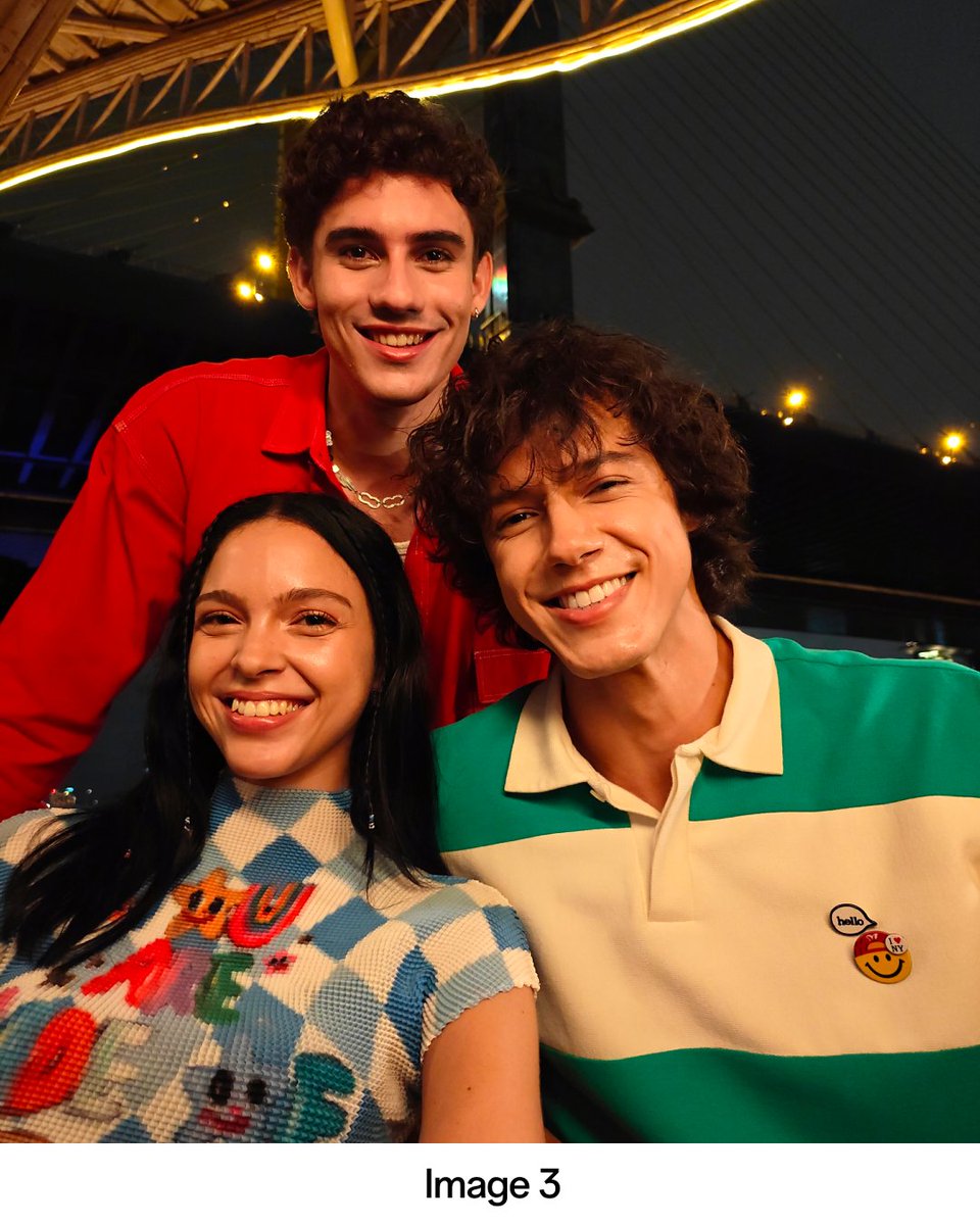 Take a total shot in the dark. It's nothing the #OnePlusNord5's rear cameras can't handle. Here are three pictures, clicked from a OnePlus Nord 5, a V5* and an A5*. Leave a comment telling us which image is your favourite and why, and stand a chance to win a #OnePlusNord5 for