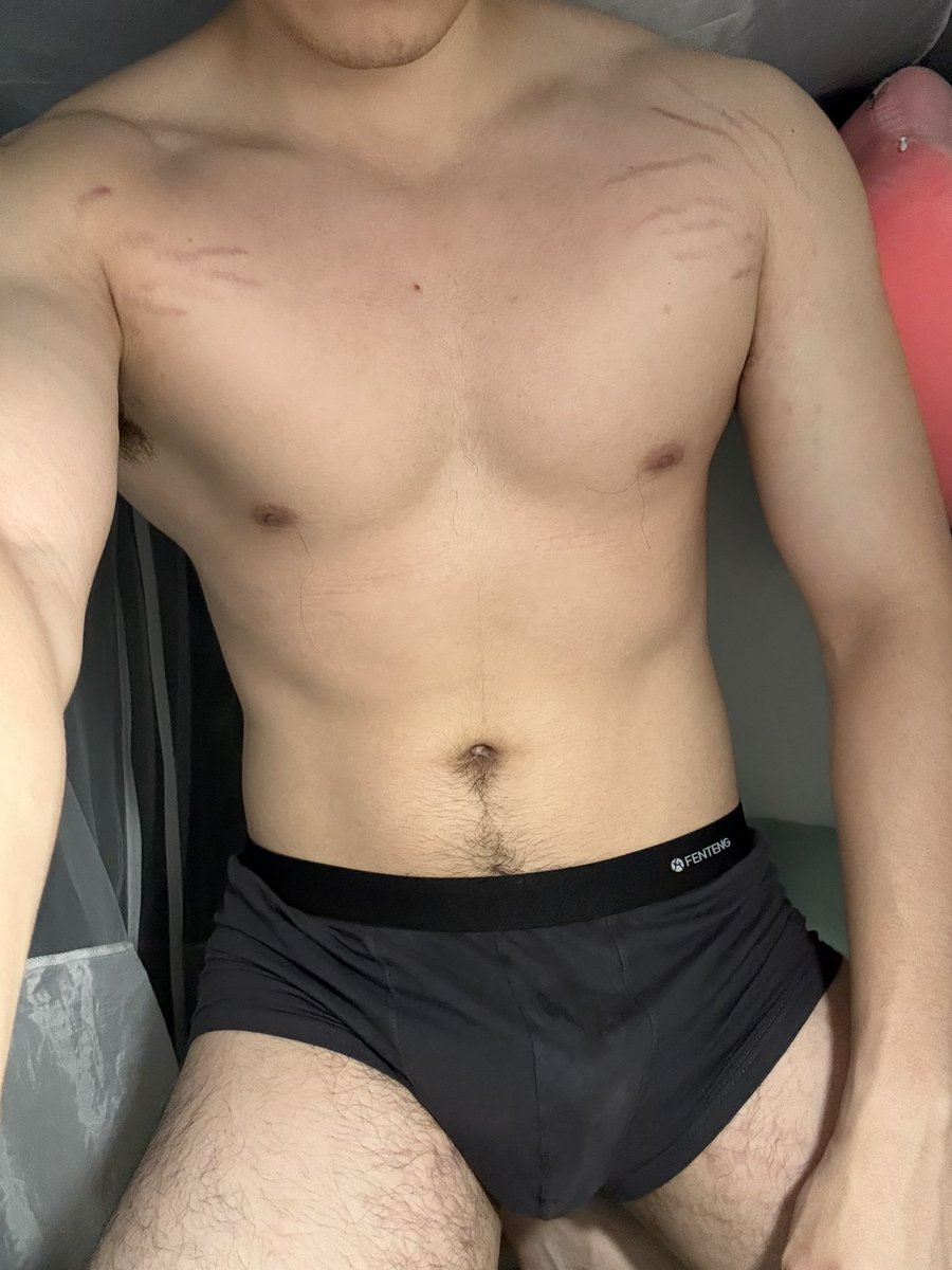 体脂越来越高……考虑买一个架子拍视频，不知道有没有人想看