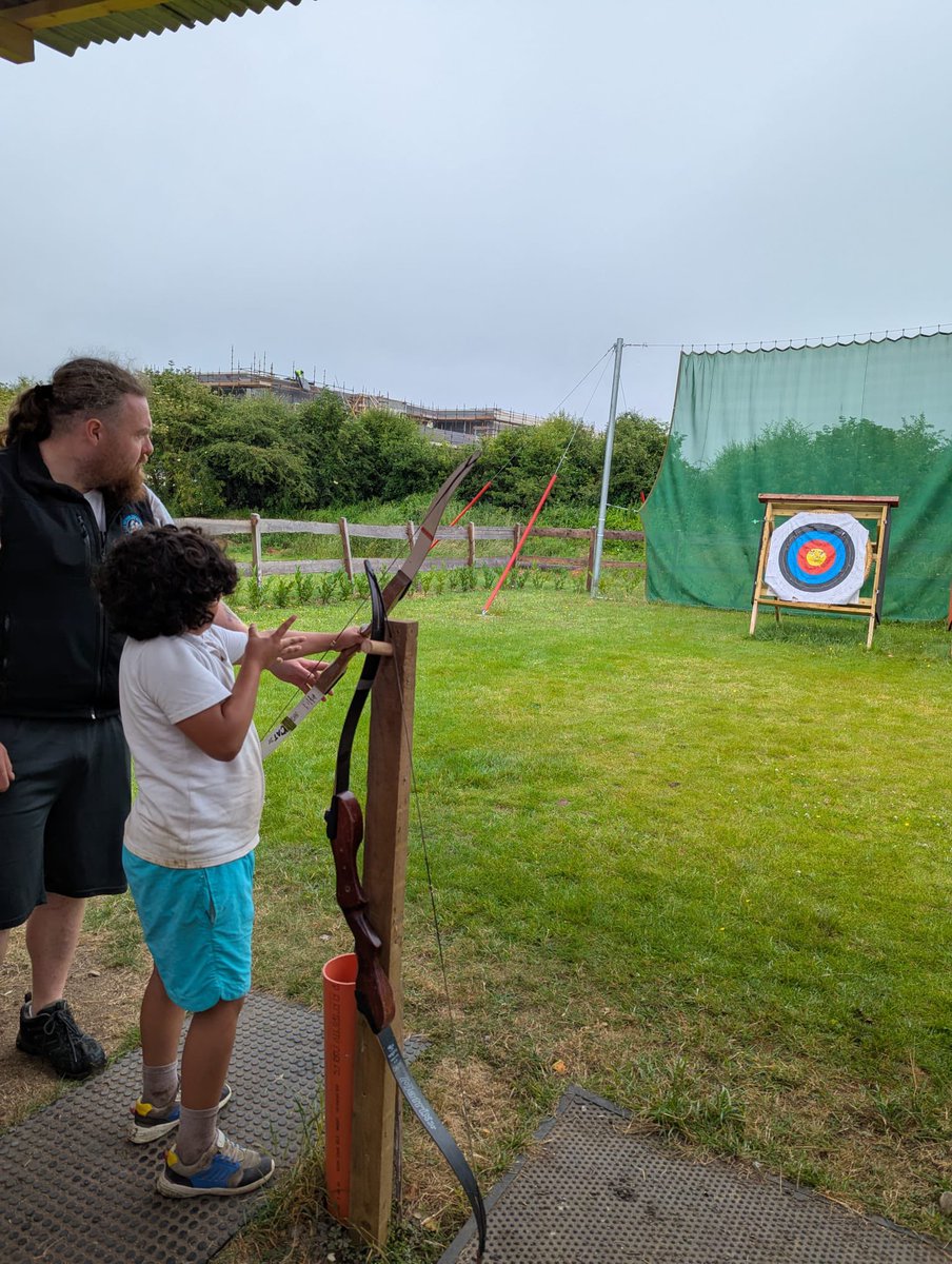 Some fantastic photos from 3rd class school tour 2025 - Thanks to the staff at Birr Outdoor Education and Training Centre for a great day !! <a href="/BirrOEC/">Birr OEC</a>