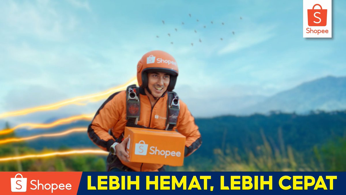 wintaercrush's tweet photo. suka banget pelayanan shopee deh, kapan pun dimana pun jadi tenang paket bakalan sampe karena  #DiShopeeLebihHematLebihCepat jadi gabakalan kecewa

https://t.co/ccVz3ALh0f https://t.co/mZfQB5TuQE