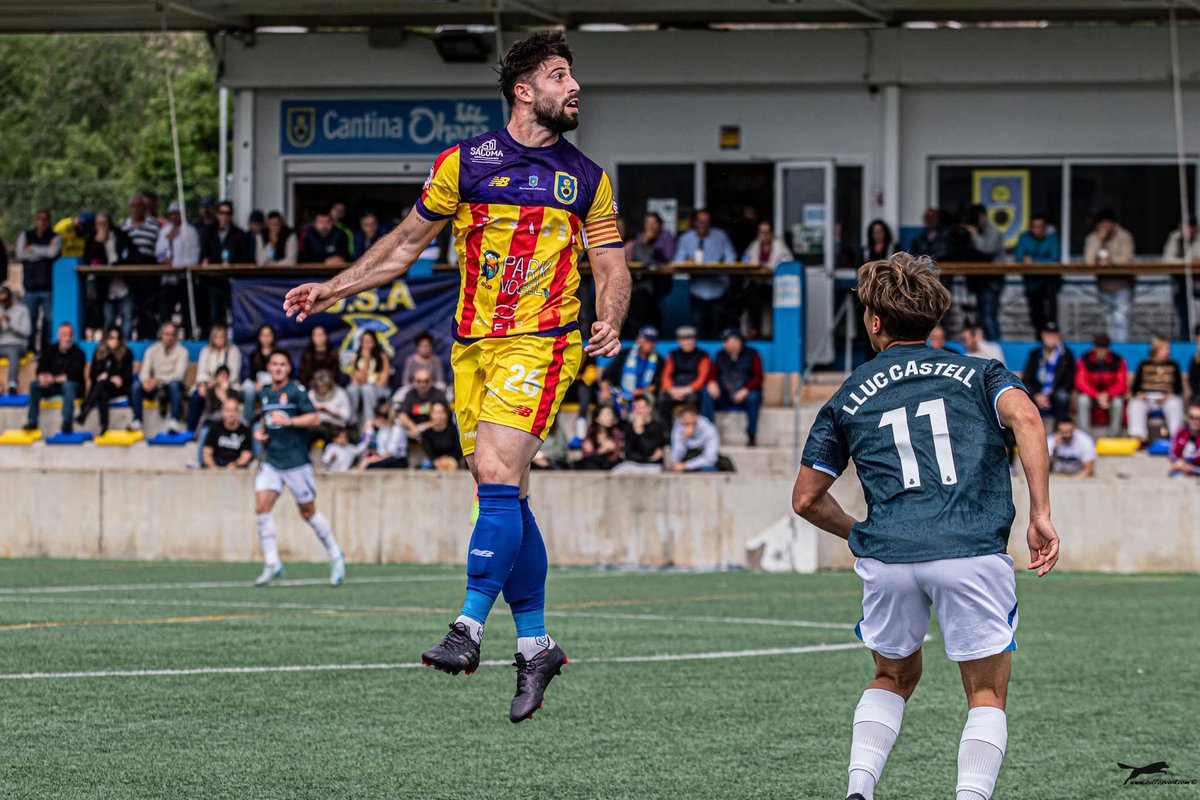 Club Esportiu Andratx tweet media