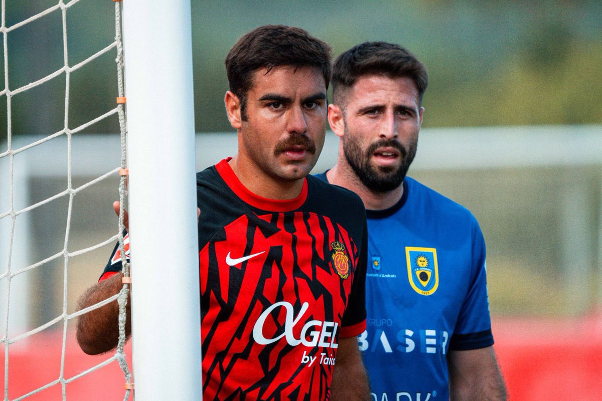 Club Esportiu Andratx tweet media