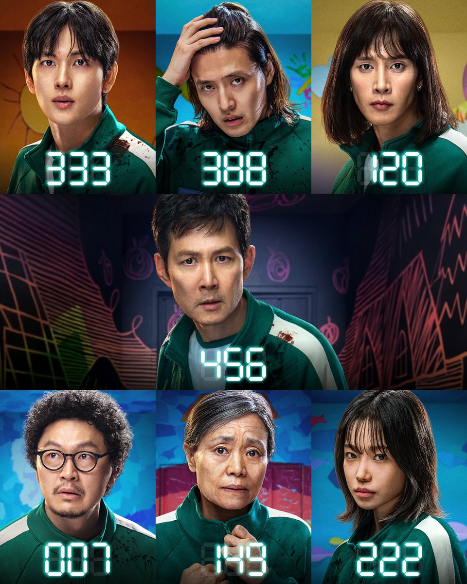 Netflix Japan | ใใใใใชใใฏใน (@netflixjp) on Twitter photo Netflixใทใชใผใบใใคใซใฒใผใ ใใทใผใบใณ3ใใคใซใใๆๅพใฎใฒใผใ ใซๆใใใฌใผใคใผใฏใใกใใ้ๅฝใใใใๆ็ตๆฑบๆฆใฏ6ๆ27ๆฅ16ๆใซ็ฌๅ ้
ไฟกในใฟใผใ๐ฐ
โ456็ช ใฎใใณ๏ผใคใปใธใงใณใธใง๏ผ
ๅๅใฎใฒใผใ ใฎๅชๅ่
ใ
โ333็ช ใใงใณใฎ๏ผใคใ ใปใทใฏใณ๏ผ
ใธใฅใใฎๅ
ๆไบบใงๅ
ใคใณใใซใจใณใตใผใ
โ388็ช Netflixใทใชใผใบใใคใซใฒใผใ ใใทใผใบใณ3ใใคใซใใๆๅพใฎใฒใผใ ใซๆใใใฌใผใคใผใฏใใกใใ้ๅฝใใใใๆ็ตๆฑบๆฆใฏ6ๆ27ๆฅ16ๆใซ็ฌๅ ้
ไฟกในใฟใผใ๐ฐ
โ456็ช ใฎใใณ๏ผใคใปใธใงใณใธใง๏ผ
ๅๅใฎใฒใผใ ใฎๅชๅ่
ใ
โ333็ช ใใงใณใฎ๏ผใคใ ใปใทใฏใณ๏ผ
ใธใฅใใฎๅ
ๆไบบใงๅ
ใคใณใใซใจใณใตใผใ
โ388็ช