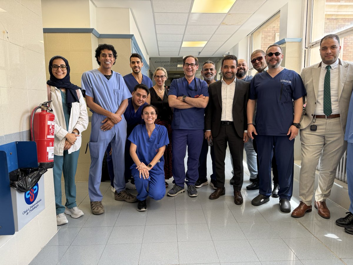 Professional education is both our commitment and our responsibility to improve diabetic foot care worldwide. Sharing experiences and discussing different evidence-based approaches truly makes a difference in our mission to create a world without avoidable amputations