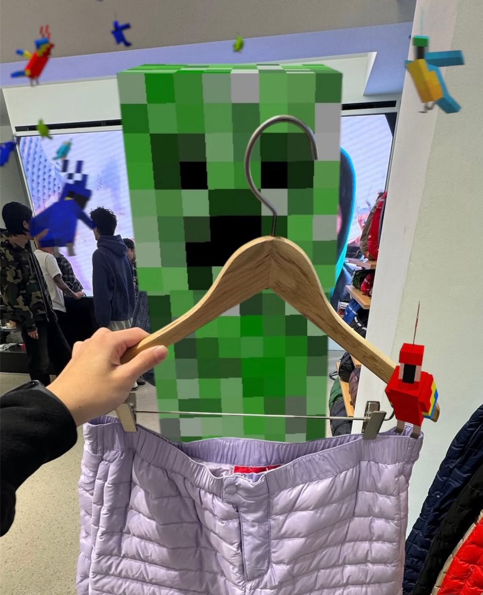 친구없어서걍크리퍼랑쇼핑하고싶음