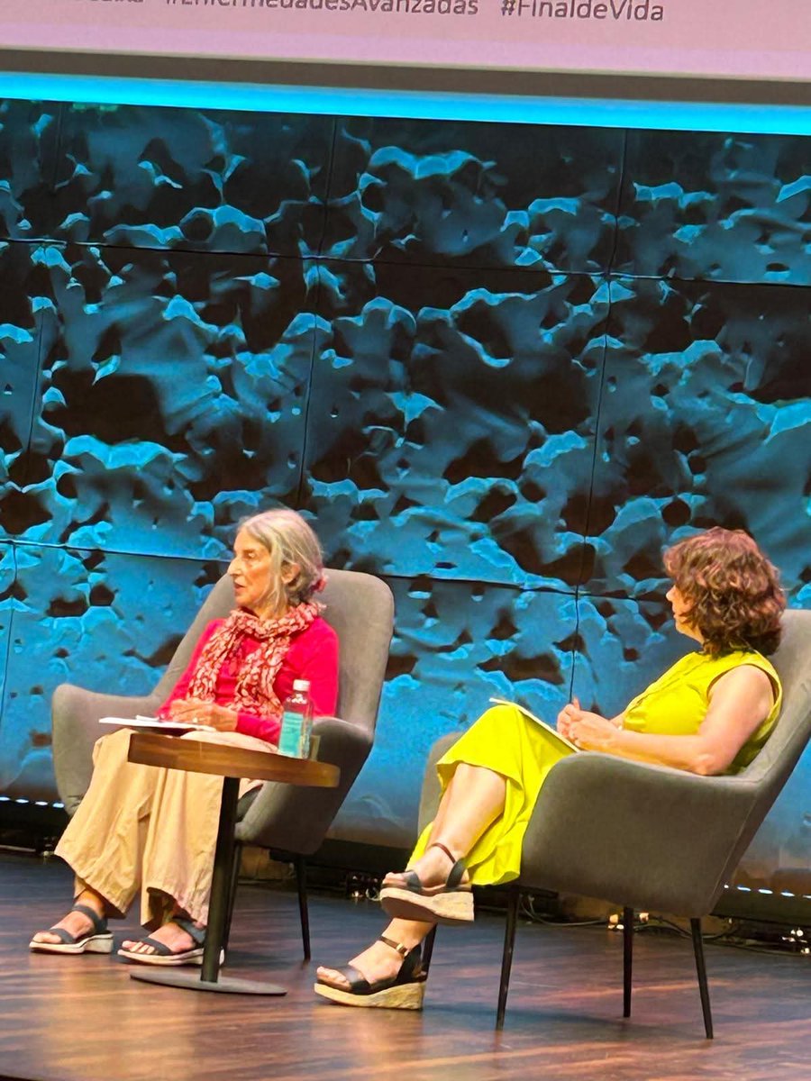 Hospital Santa Clotilde tweet media