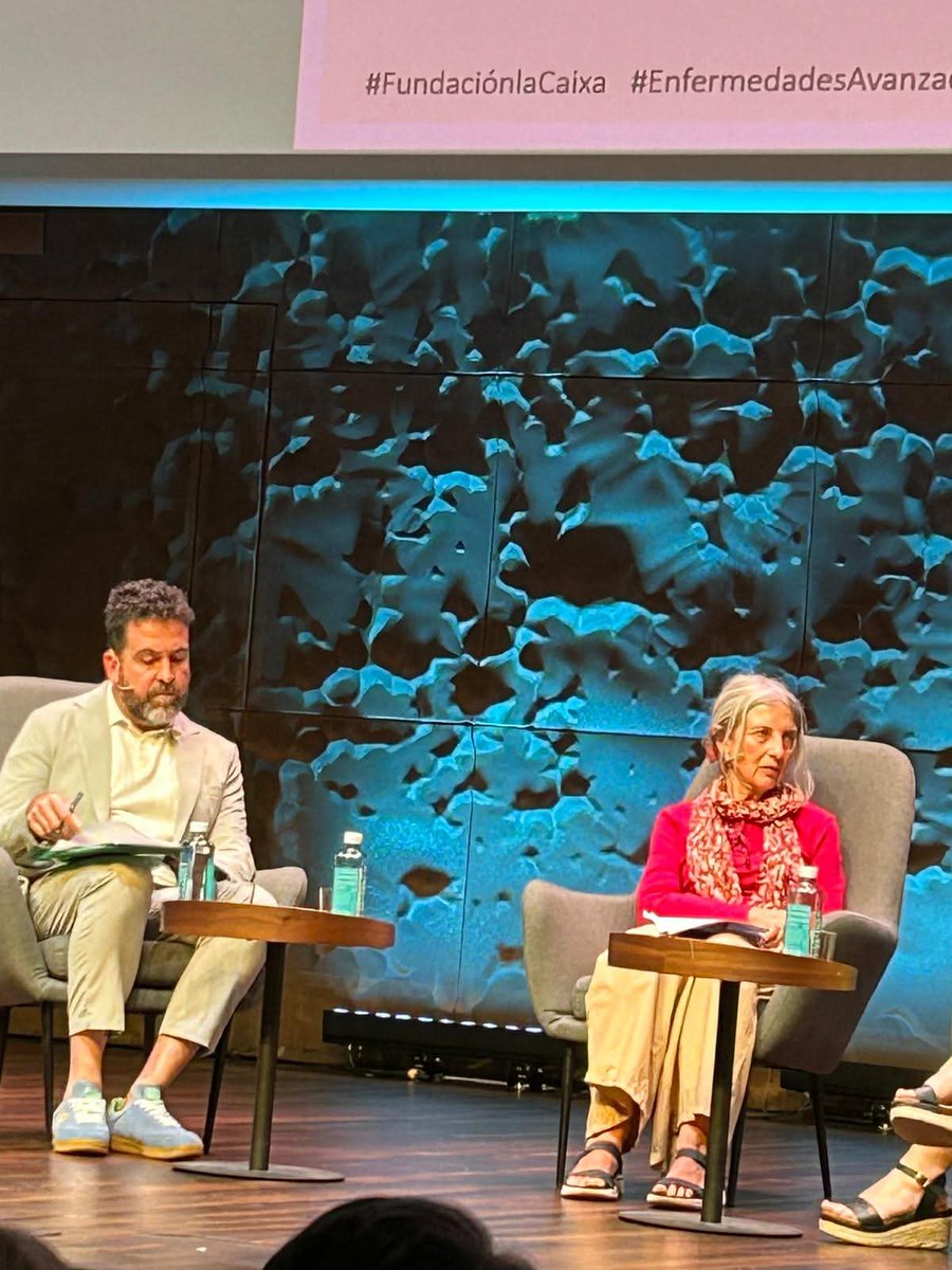 Hospital Santa Clotilde tweet media