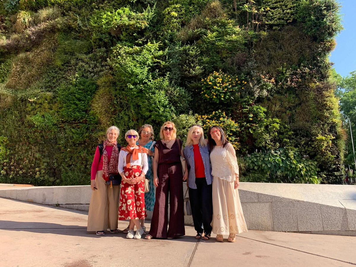 Hospital Santa Clotilde tweet media