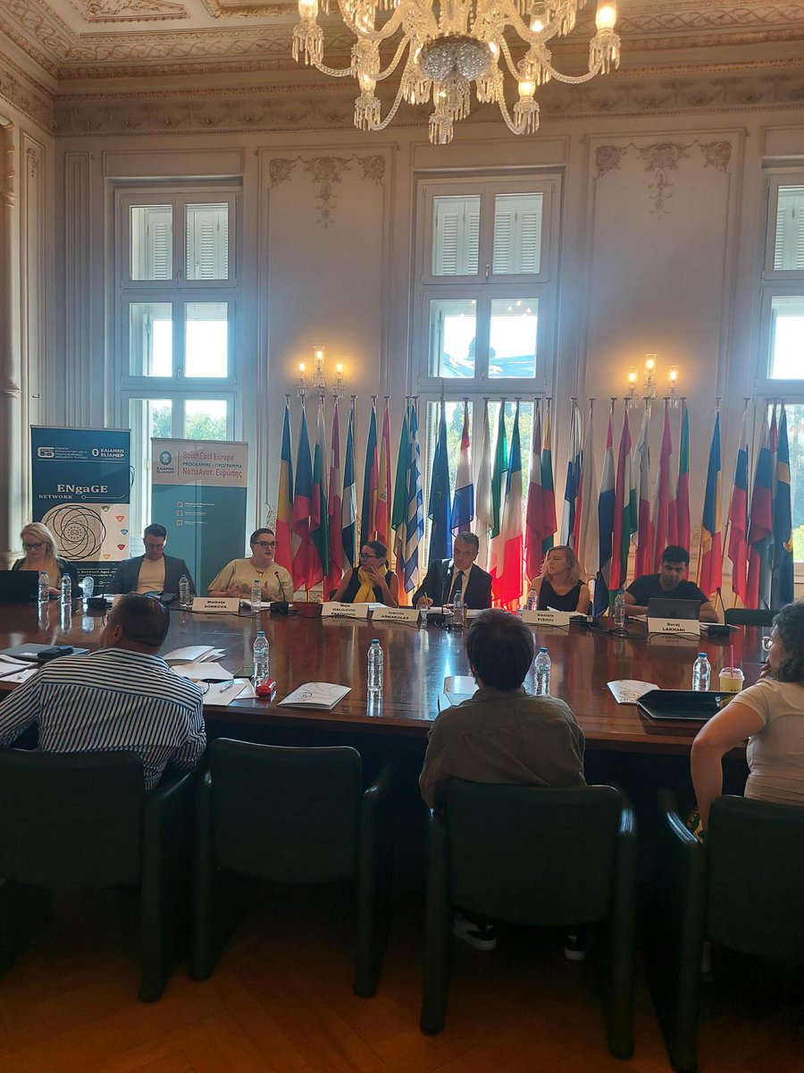 📌 Panel 1: Dealing with the Exploitation of the Gaming Ecosystem by the Extremists – Stakeholders Perspective

<a href="/Project_GEMS_eu/">Project GEMS</a>