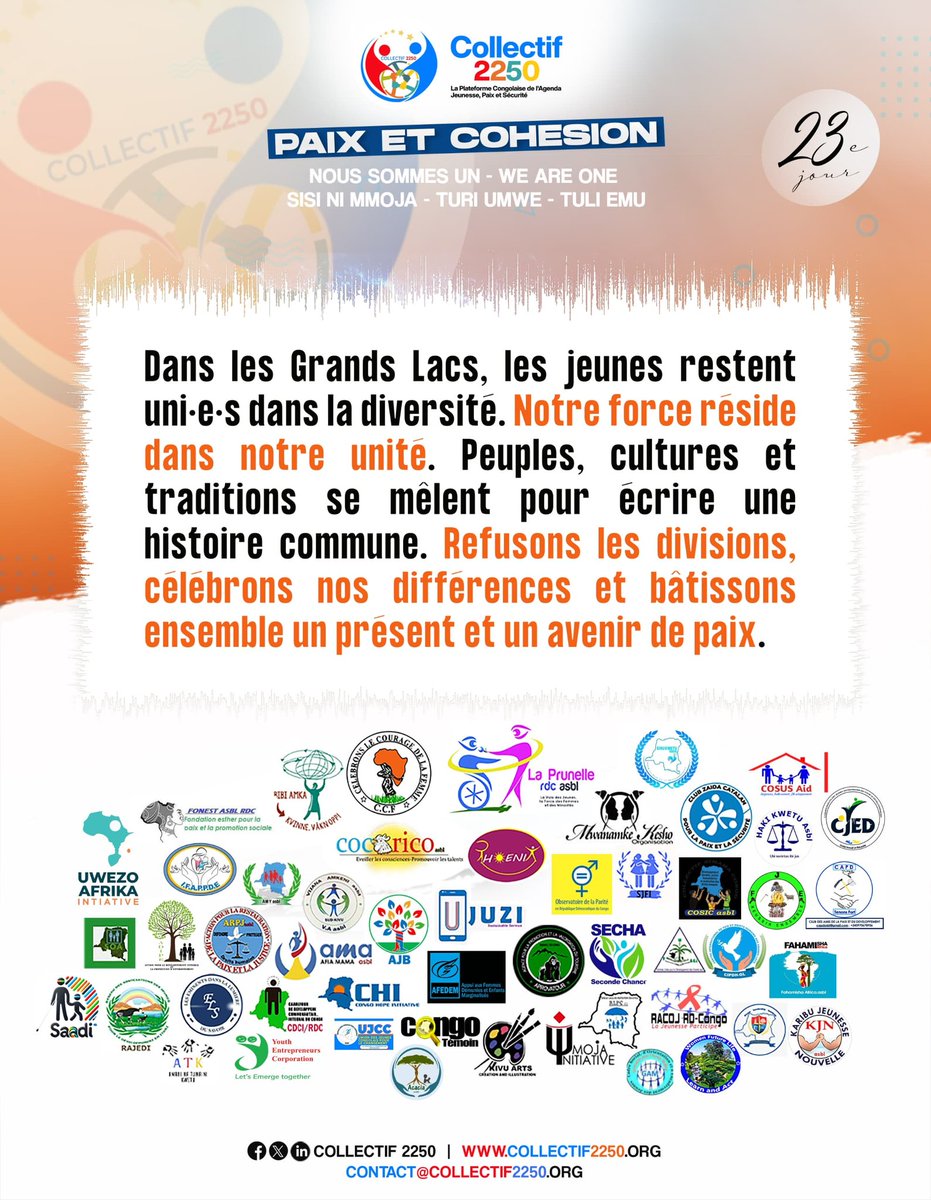 Collectif 2250 tweet media