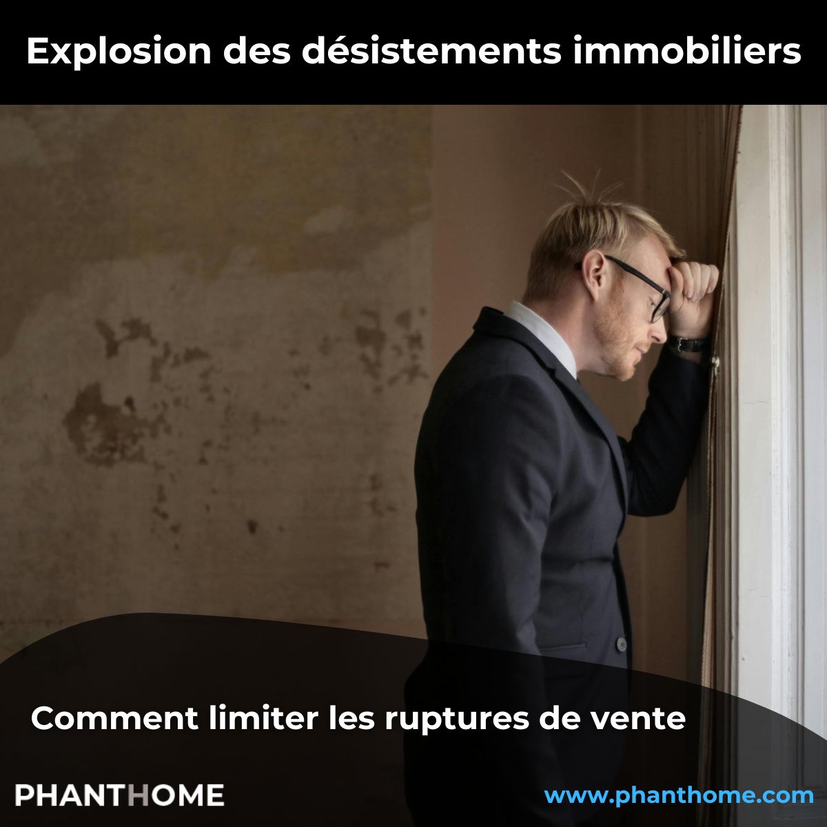 💥 Explosion des désistements dans l’immobilier en 2025 !

Offres qui tombent, ventes qui capotent… Comment l’expliquer ? Que faire pour s’en protéger ?

Notre nouvel article : 👉 phanthome.com/desistements-i…
#Immobilier #Désistement #MarchéImmo #ConseilsImmo