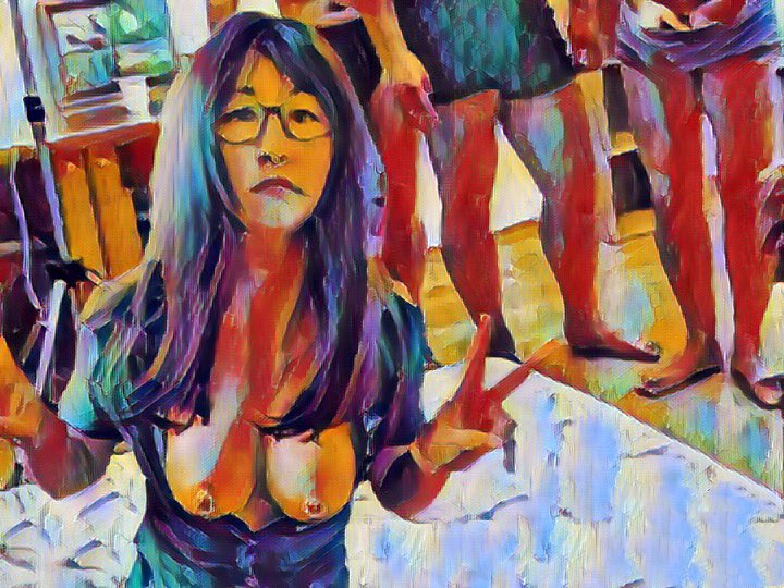 烧仙草草草 tweet media