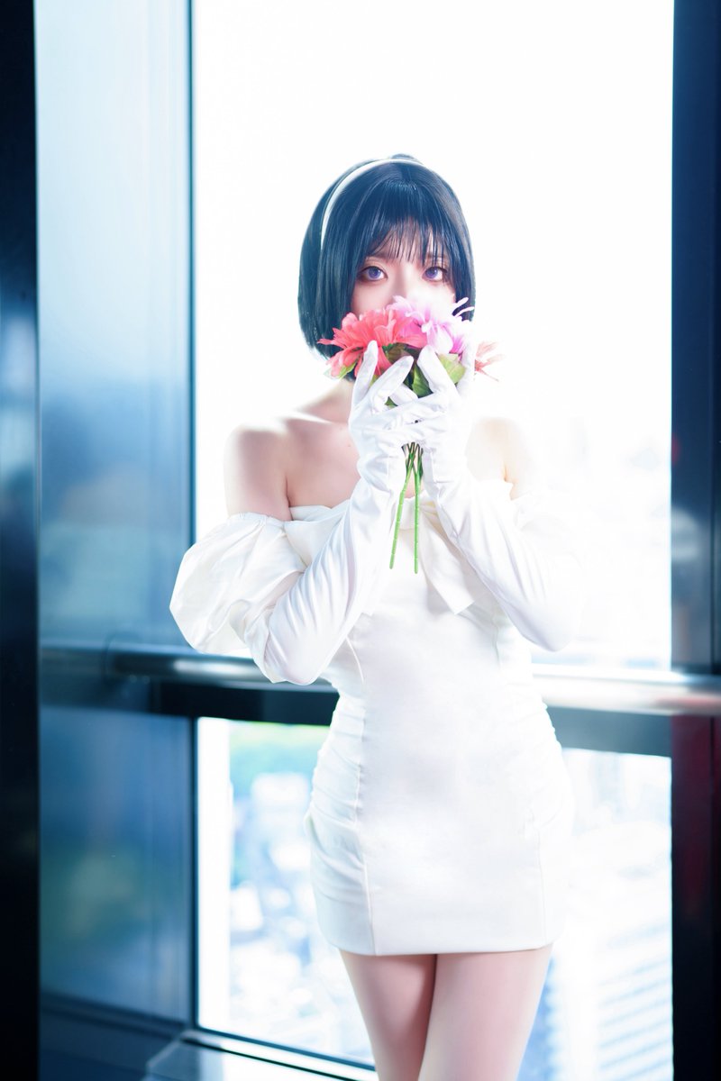 ⚠︎cos / エイステ

『  あなたの "可愛い"  存在 の 私。 』

📷<a href="/covarn/">こばちゃん2号</a> 
#ALNST  #에이스테
