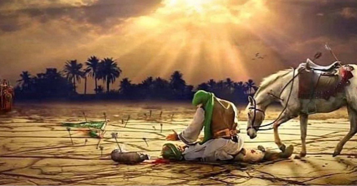 Birlik, paylaşma ve dayanışmanın simgesi olan Muharrem ayına girdik.  
Tüm canların tuttukları yas oruçları kabul olsun. Aşure kazanları sevgiyle kaynasın.  
Birbirimize daha çok sarıldığımız, kalpten kalbe yolların açık olduğu bir ay olsun.