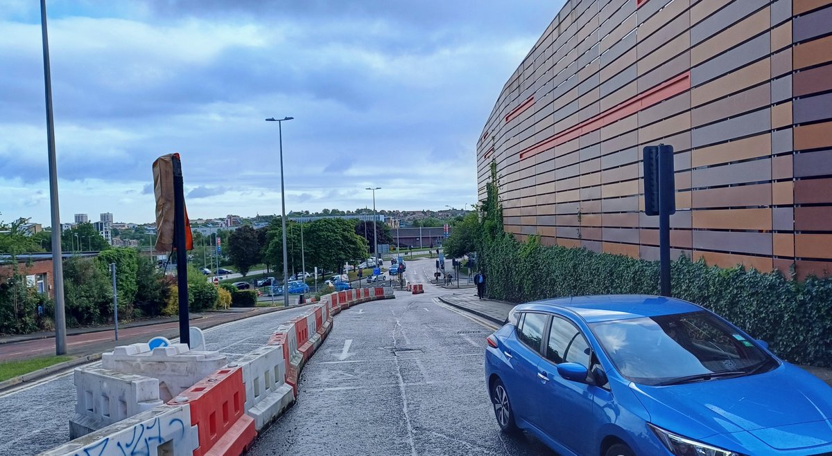 🚦🚗🚍⬆️ Key junctions at the north end of Gateshead town centre are to benefit from investment to improve journey times and traffic flow, and prioritise bus journeys.  🚦🚗🚍⬆️
gateshead.gov.uk/article/33242/…