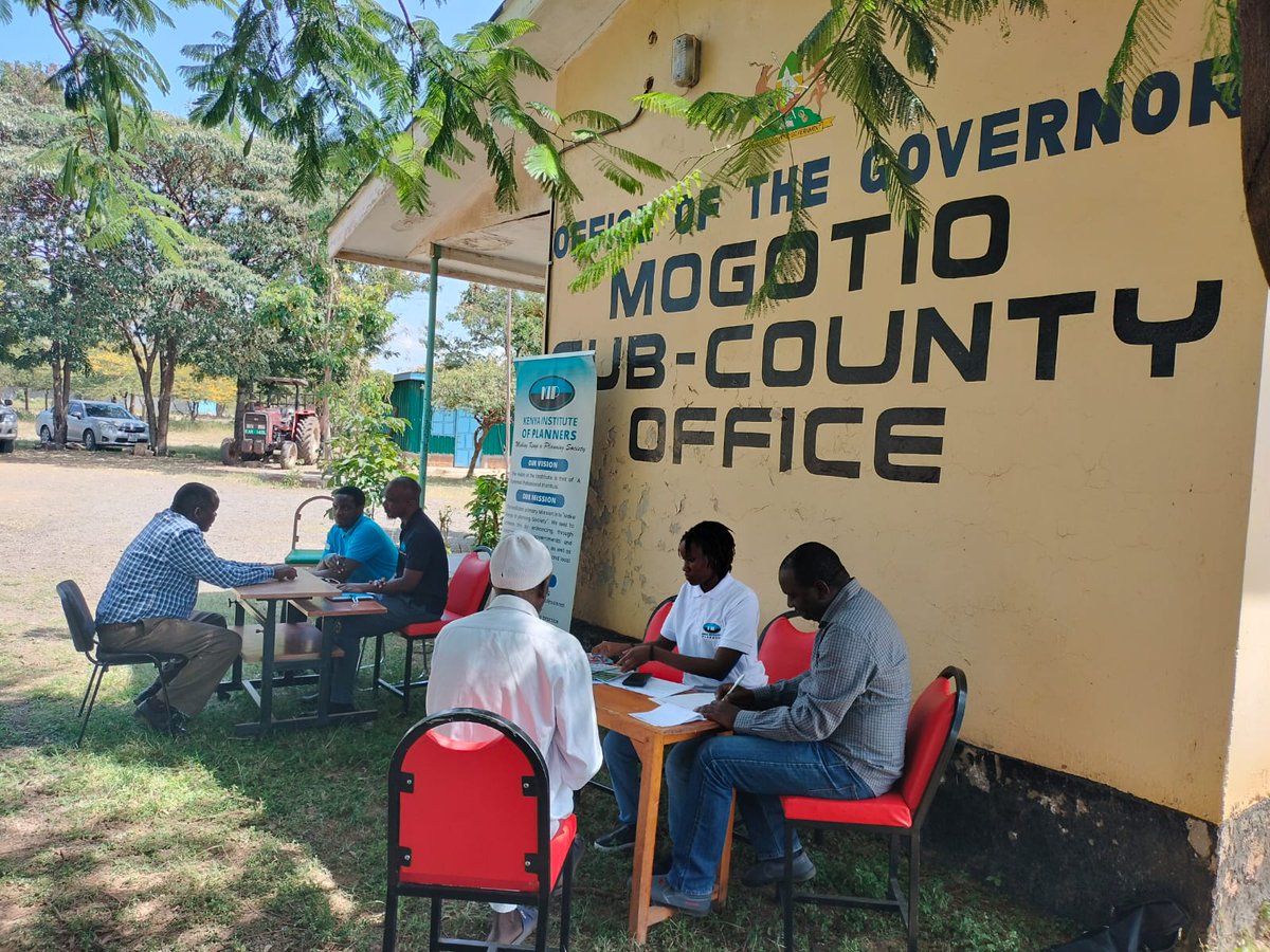 PLANNINGKe's tweet photo. Day 3 of the #CountiesDialogue in Baringo is marked by land clinics in Mogotio & Eldama Ravine. Issues raised include double registration, unclear land records & succession issues. Today marks the final day in Baringo, and these insights will guide response strategies. https://t.co/qN0kVv8Jvu