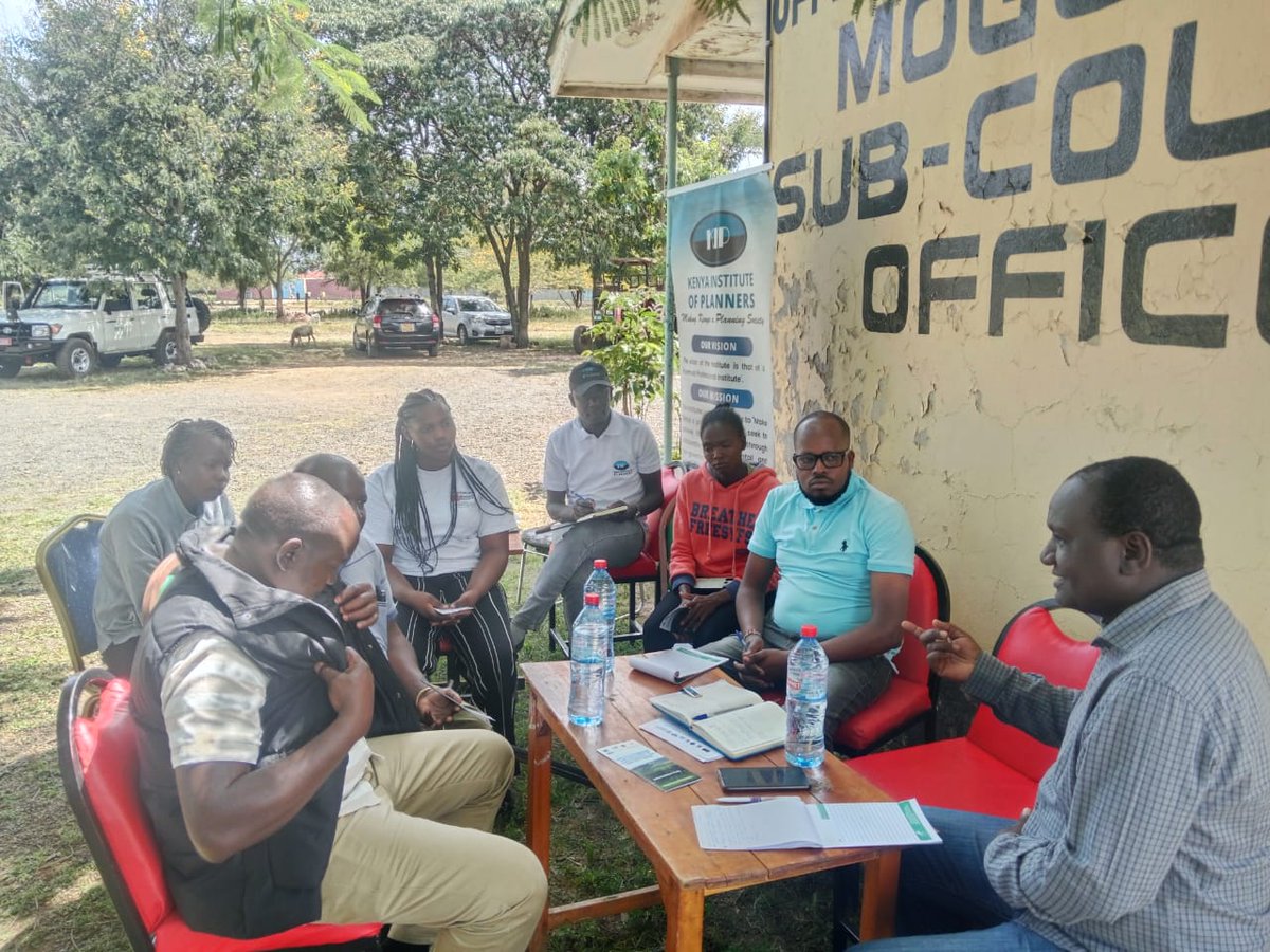 PLANNINGKe's tweet photo. Day 3 of the #CountiesDialogue in Baringo is marked by land clinics in Mogotio & Eldama Ravine. Issues raised include double registration, unclear land records & succession issues. Today marks the final day in Baringo, and these insights will guide response strategies. https://t.co/qN0kVv8Jvu