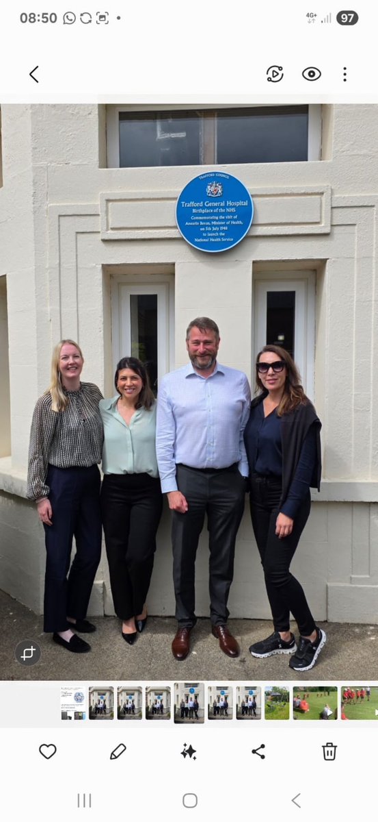 MFT Finance & Procurement Family (@mftfinanceproc) on Twitter photo We held an exciting meeting with <a href="/Barcode_UK/">Barcode Warehouse</a> & <a href="/Tagnos_Official/">Tagnos_Official</a> finalising the pilot of RFID at the Trafford site. We held an exciting meeting with <a href="/Barcode_UK/">Barcode Warehouse</a> & <a href="/Tagnos_Official/">Tagnos_Official</a> finalising the pilot of RFID at the Trafford site.